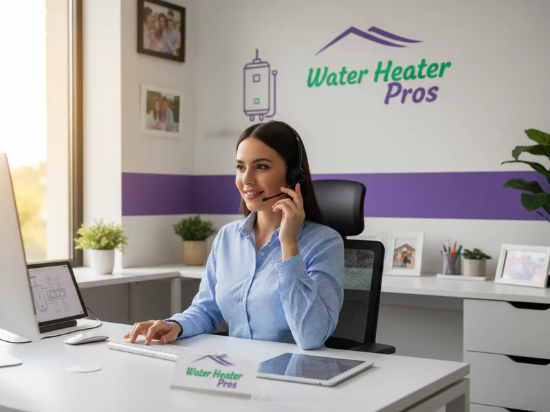 Water Heater Repair  in East Greenwich  FAQ